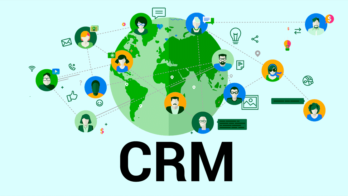 CRM