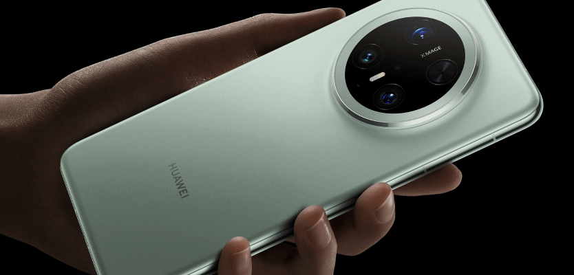 Huawei