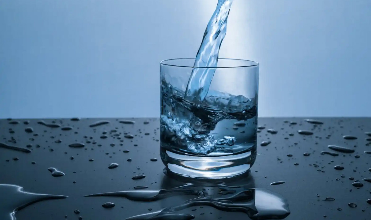 Вода Вода