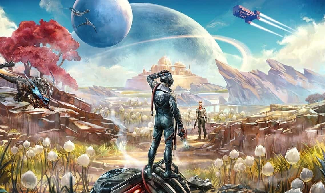 Космический мир Космический мир
