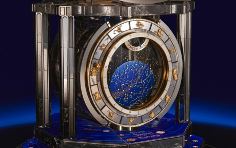 La Quete du Temps