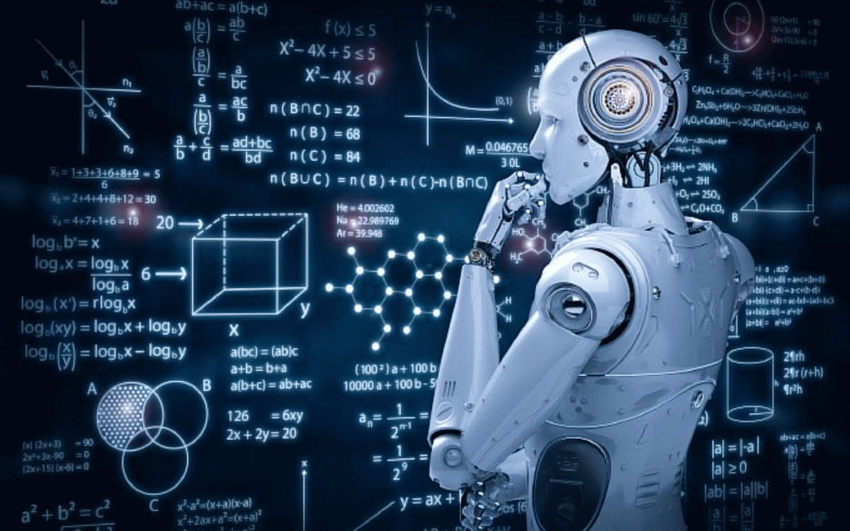 AI AI