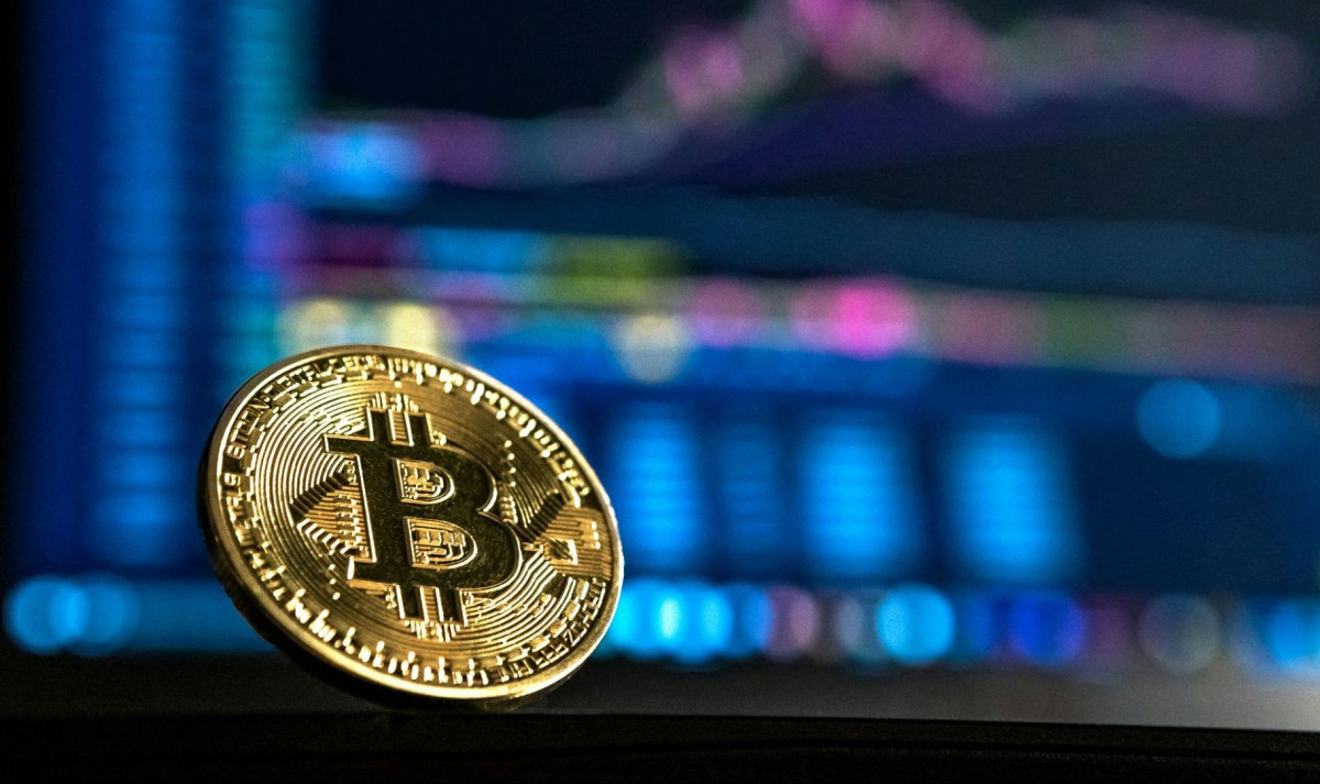 Биткоин Биткоин
