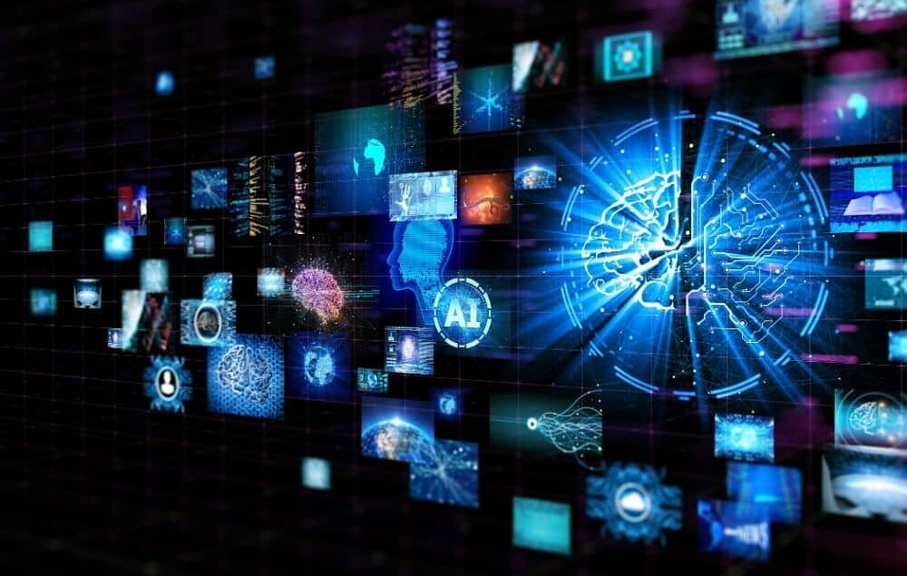 Искусственный интеллект Искусственный интеллект