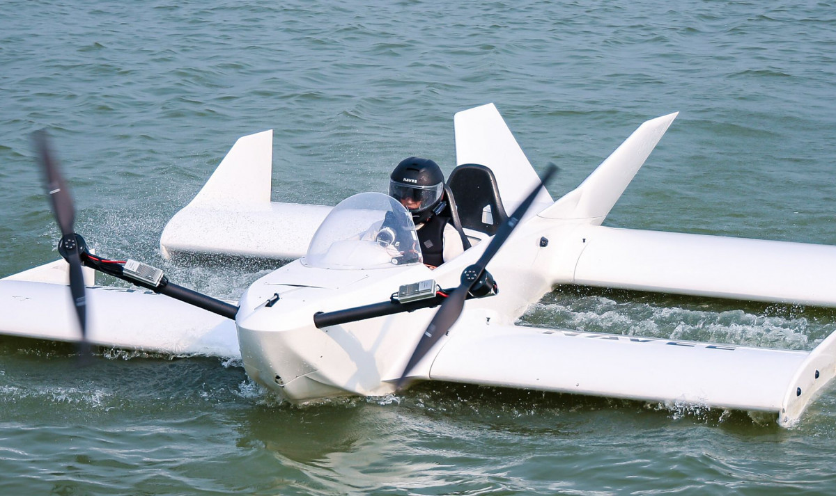 NAVEE WaveFly 5X NAVEE WaveFly 5X