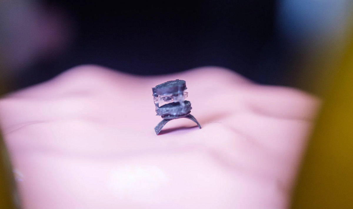 Хирургический робот Хирургический робот