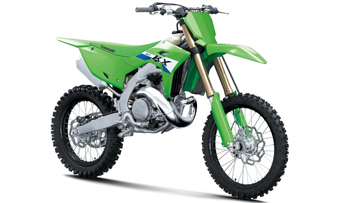 KX327 KX327
