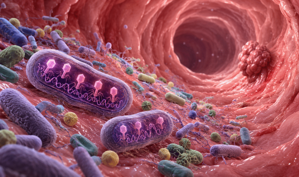 Bacteroides fragilis Bacteroides fragilis
