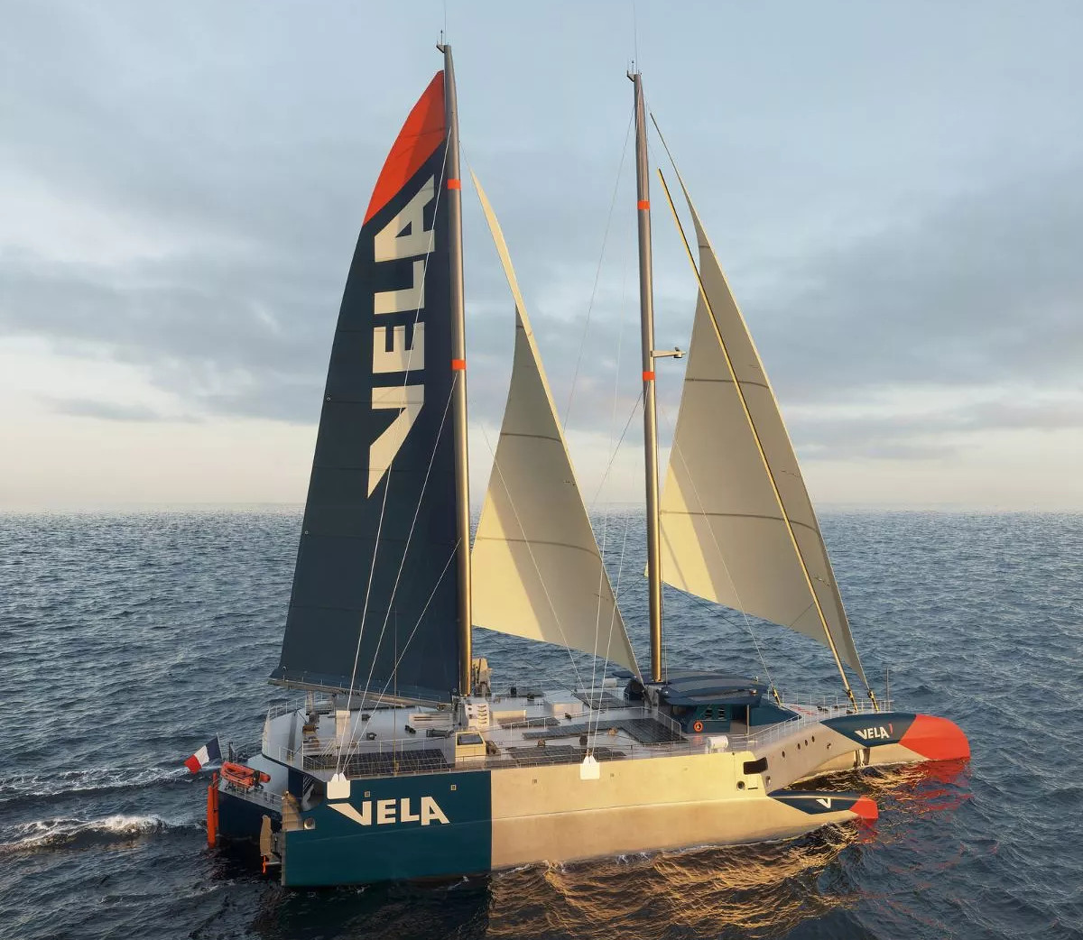 Vela Transport