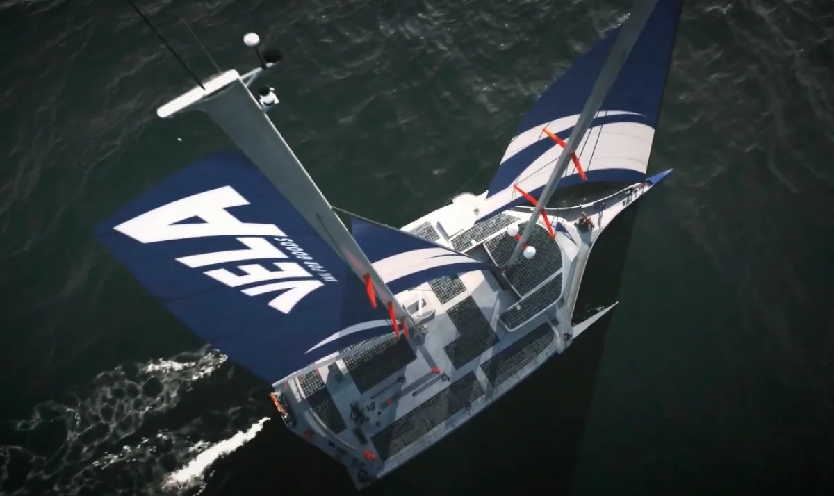 Vela Transport