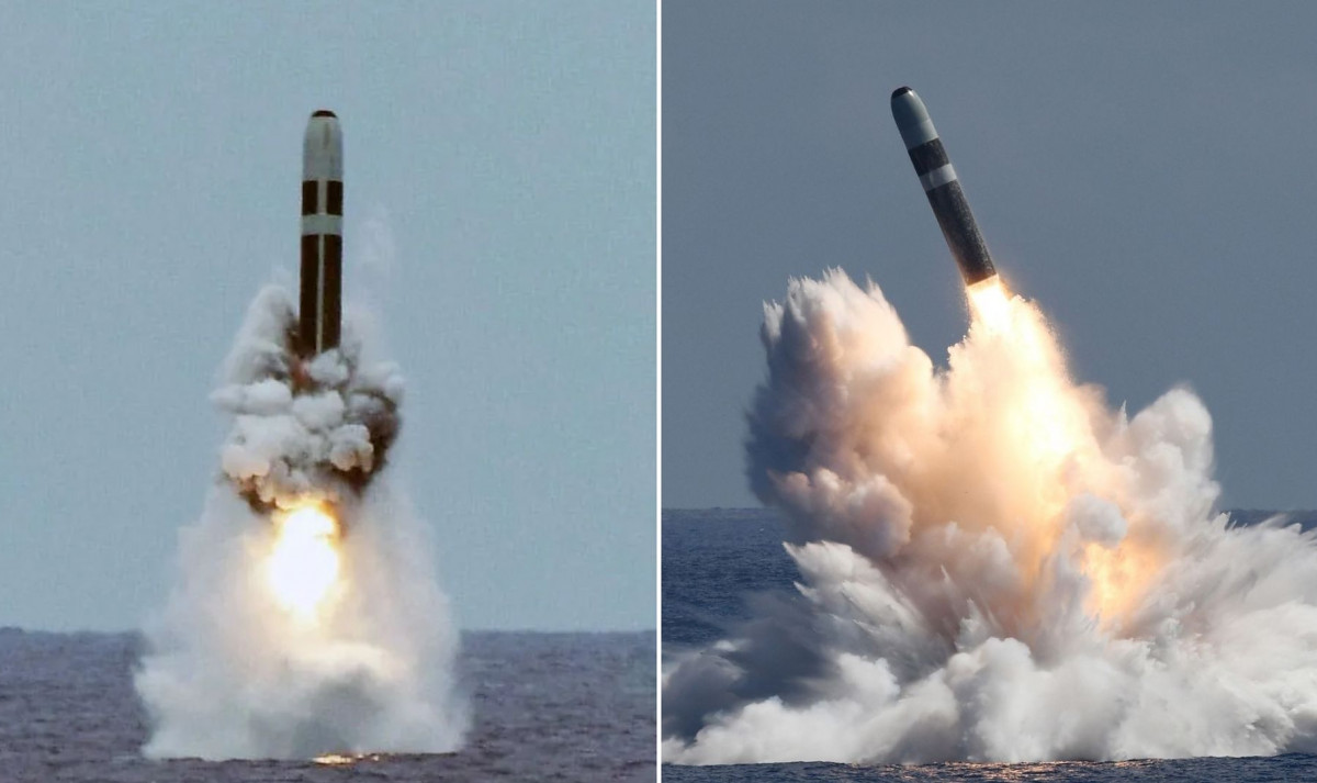 Trident II