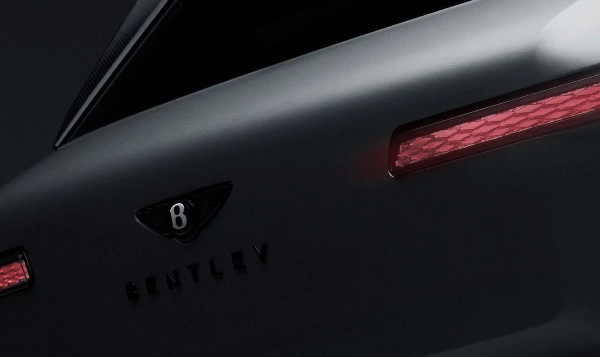 Bentley Bentley