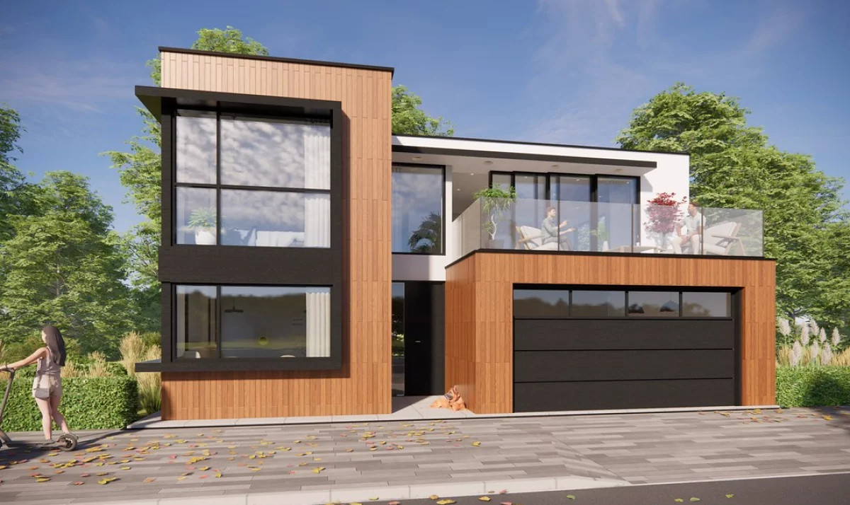 HiberTec Homes
