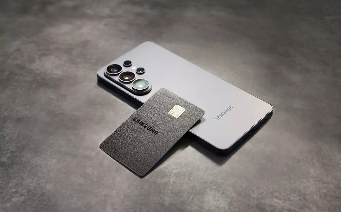 Samsung Galaxy Card Samsung Galaxy Card