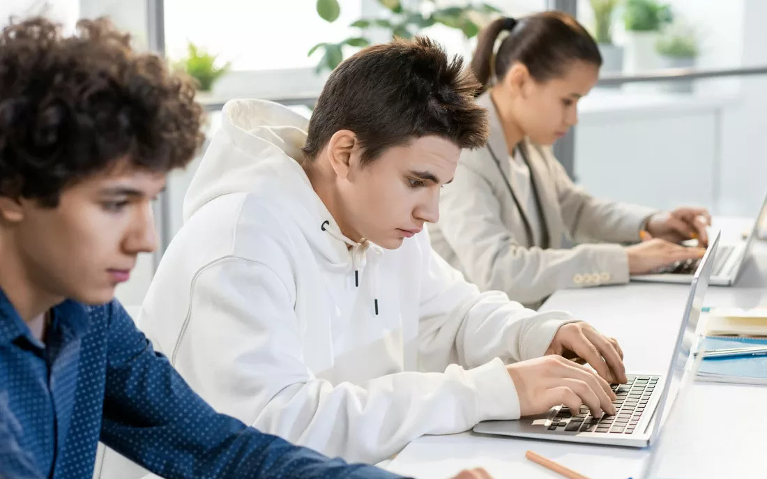 Студенты Студенты