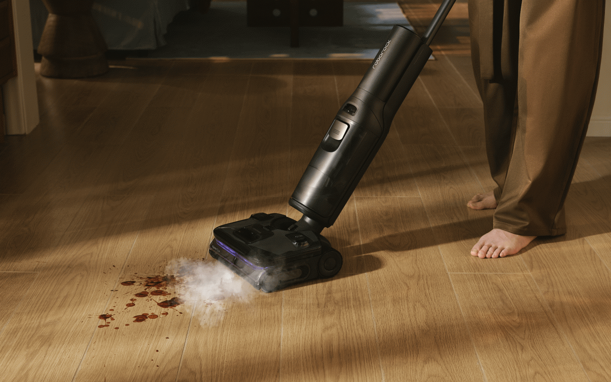 Roborock F25 Steam Roborock F25 Steam