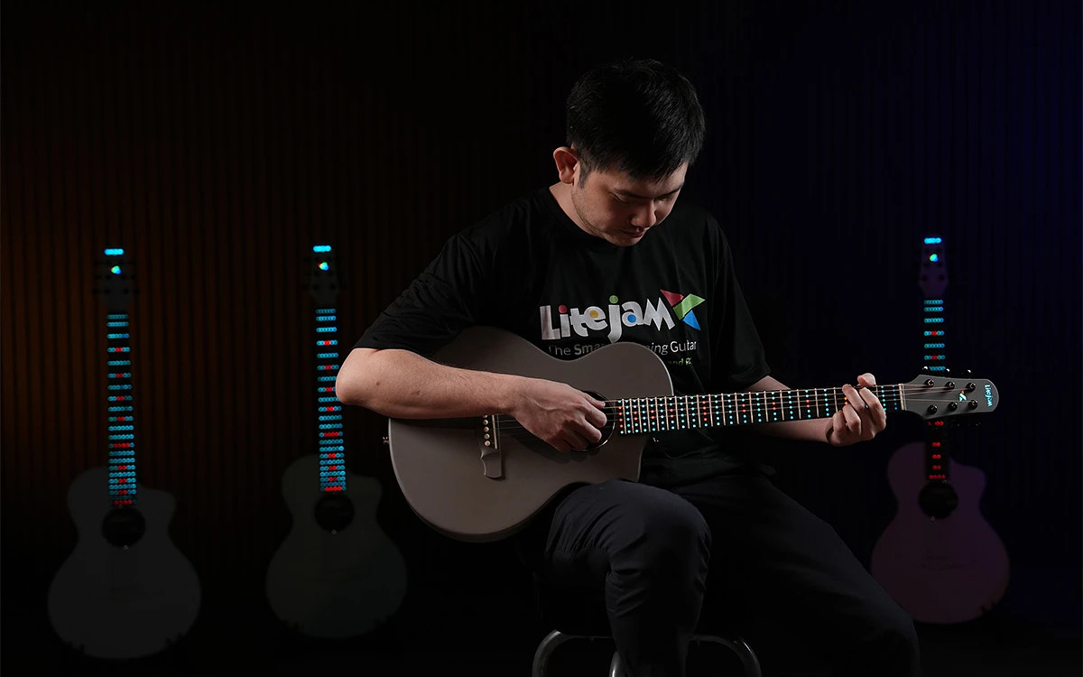 Litejam Neo Litejam Neo