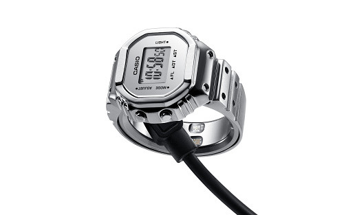 Casio CRW-H001M-8 Casio CRW-H001M-8