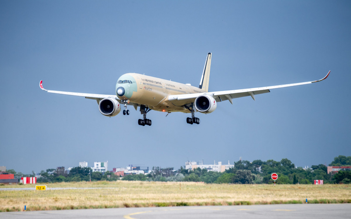 Airbus Airbus