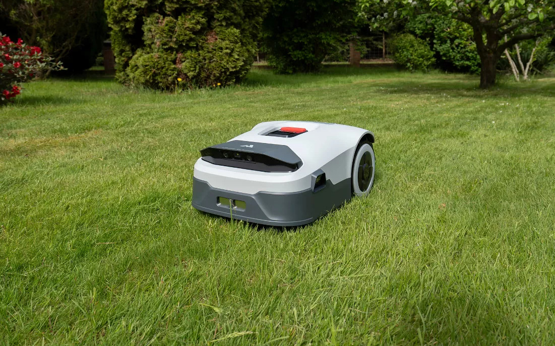 ANTHBOT Genie 800 ANTHBOT Genie 800