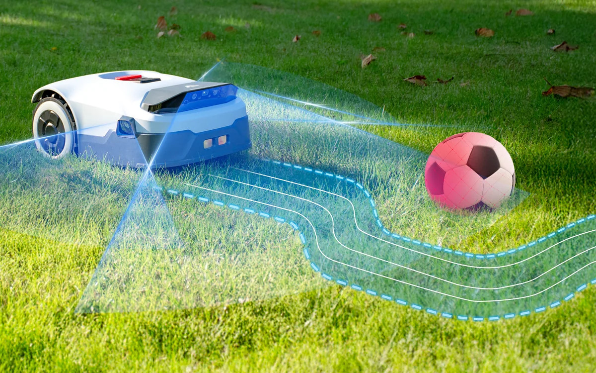 ANTHBOT Genie 800 ANTHBOT Genie 800