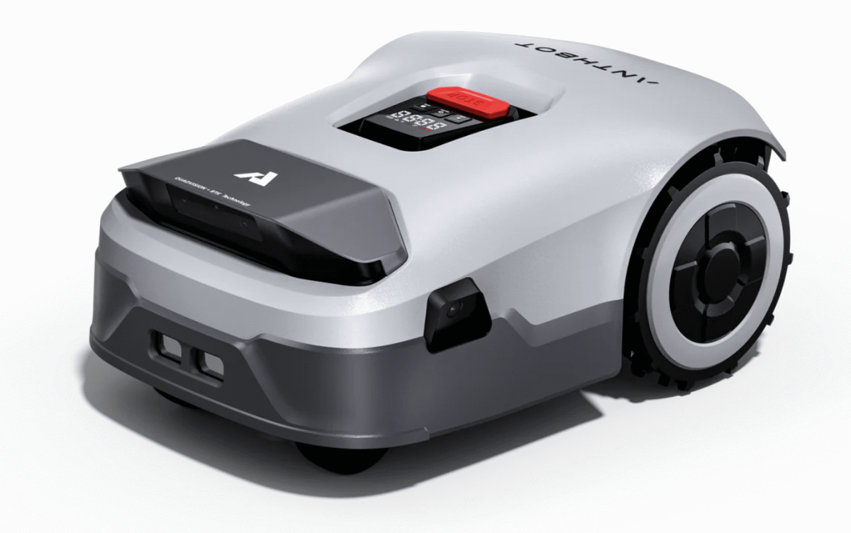 ANTHBOT Genie 800 ANTHBOT Genie 800