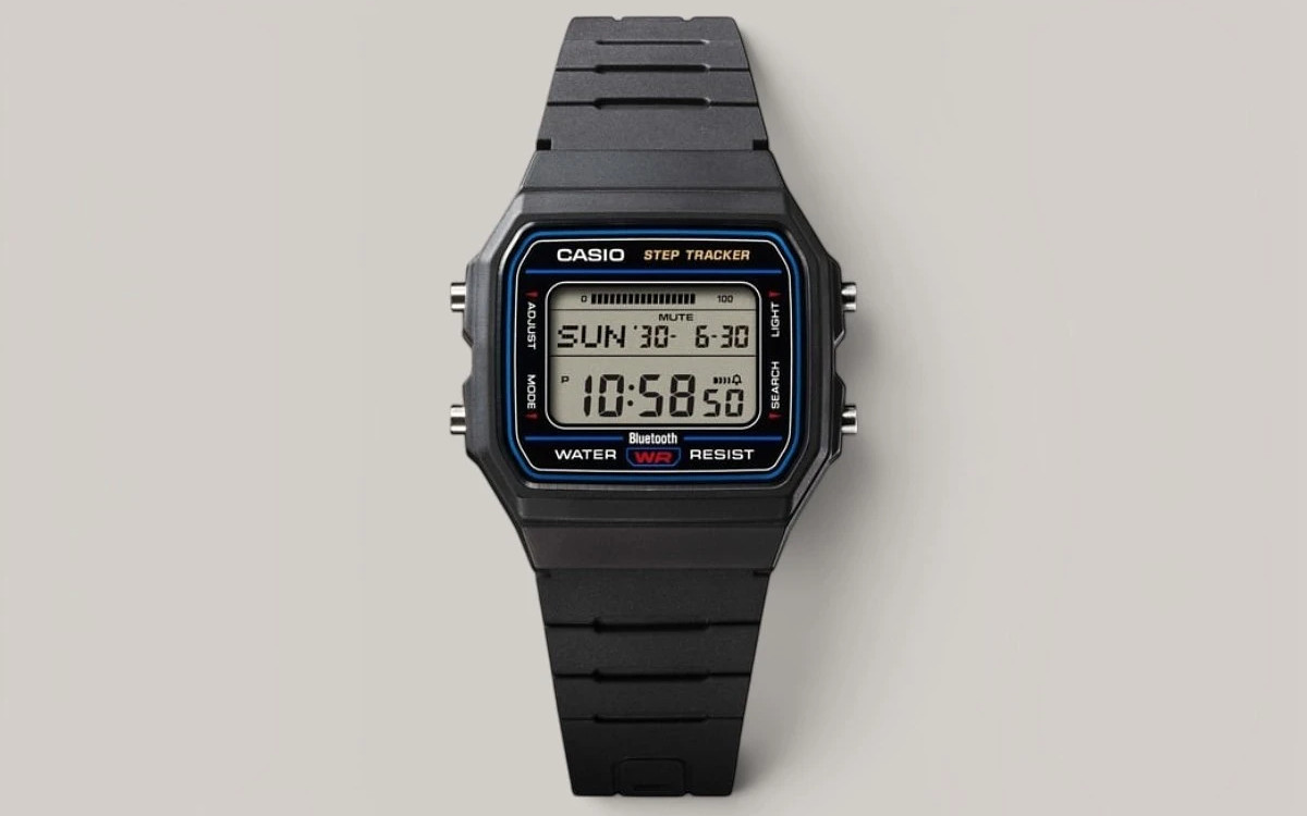 Casio F-B100W