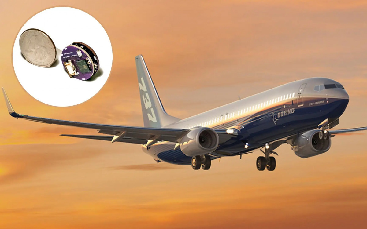 Boeing 737 Boeing 737