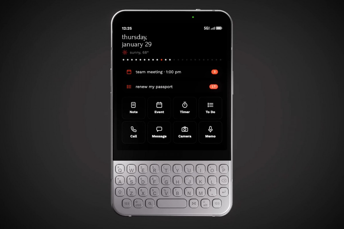 Minimal Phone 2 Minimal Phone 2