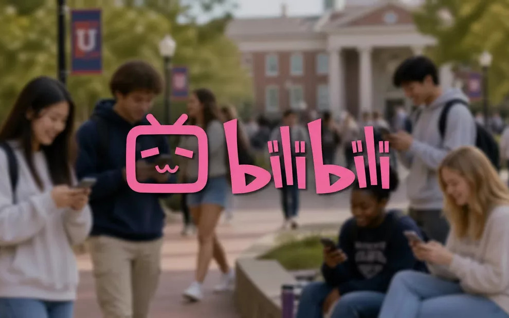 Bilibili Bilibili