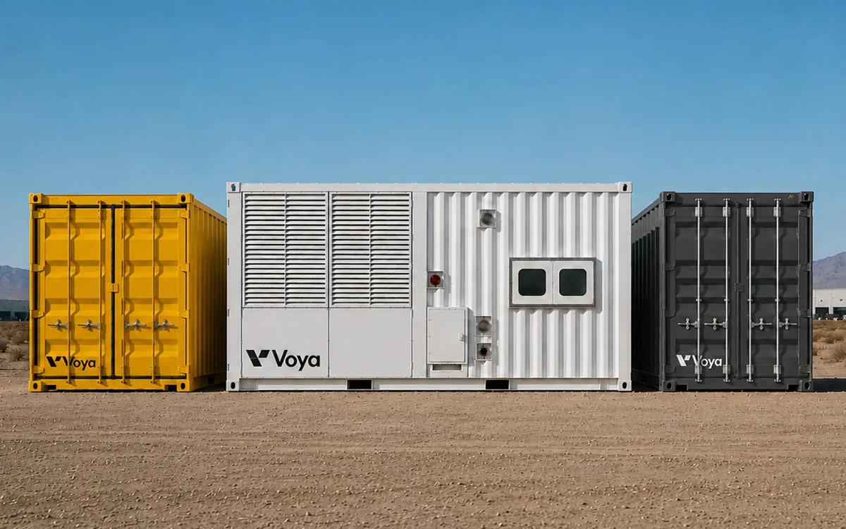 Voya Energy Voya Energy