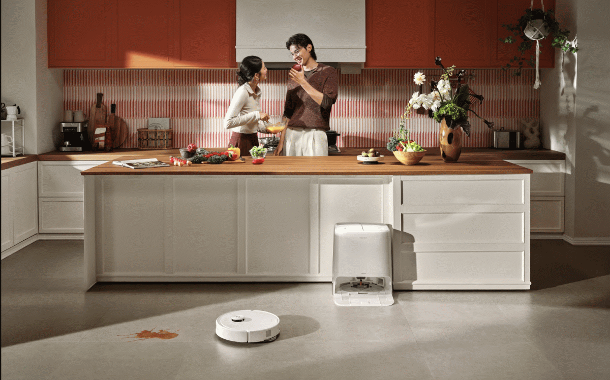 Roborock Qrevo 2 Pro Roborock Qrevo 2 Pro