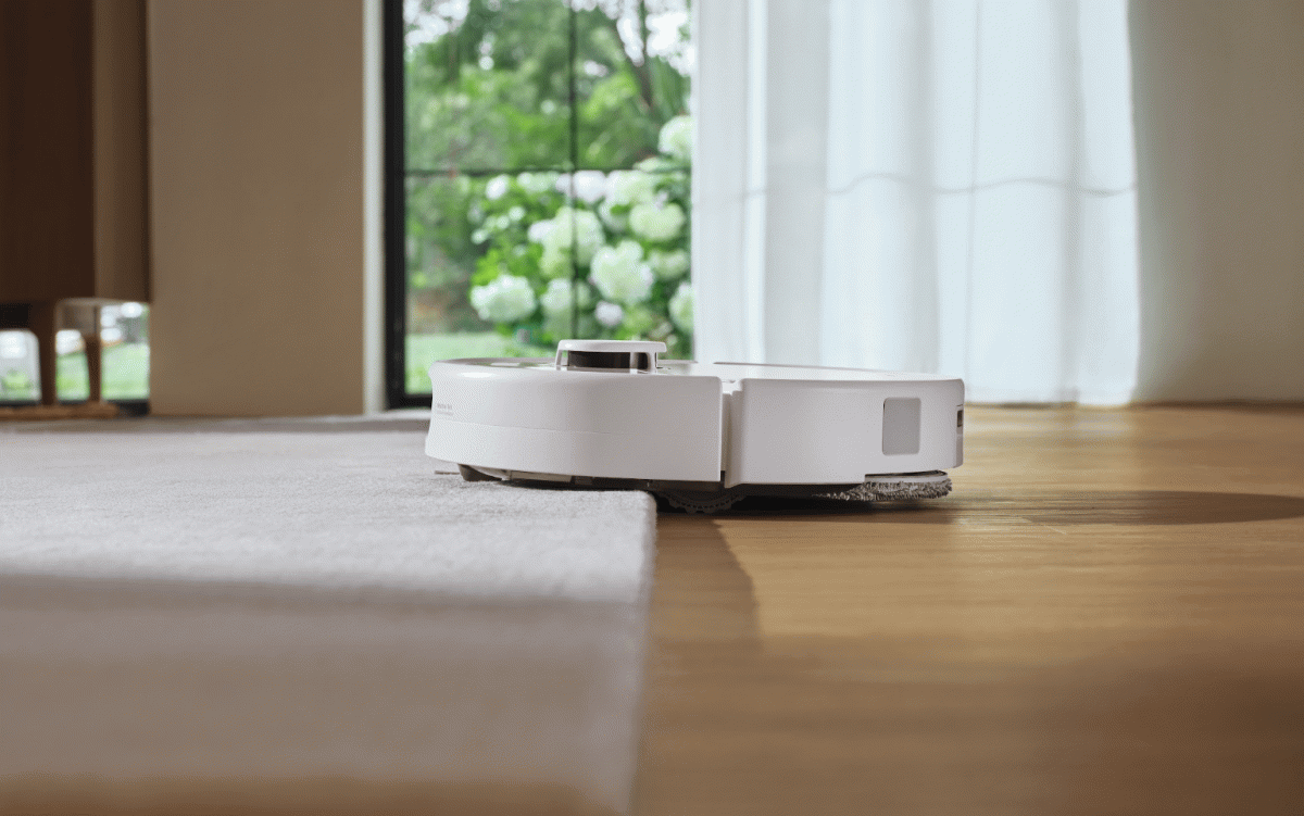 Roborock Qrevo 2 Pro Roborock Qrevo 2 Pro