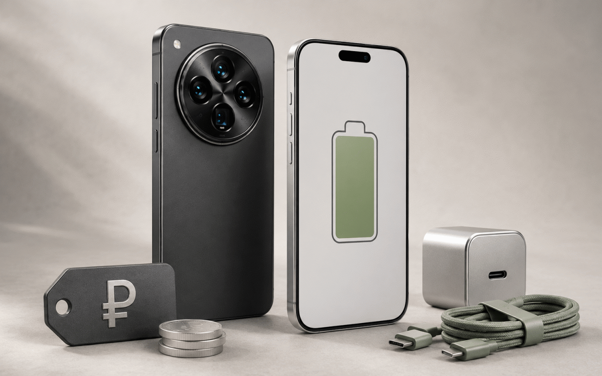 Китайские бренды или iPhone Китайские бренды или iPhone