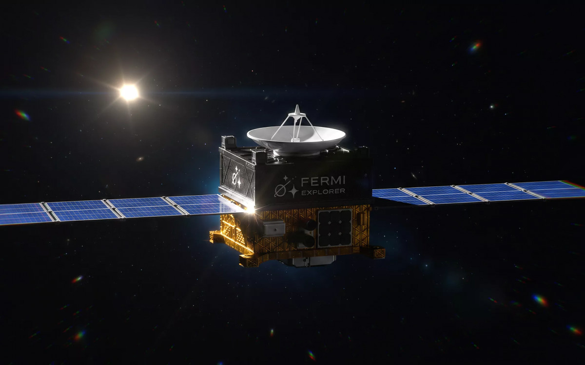 Fermi Explorer