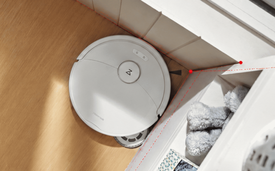 Qrevo 2 Pro
