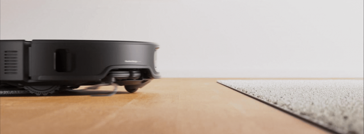 Qrevo 2 Pro