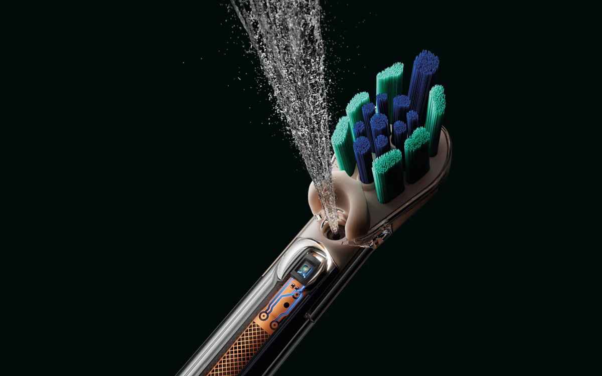 Dyson CameraJet Dyson CameraJet