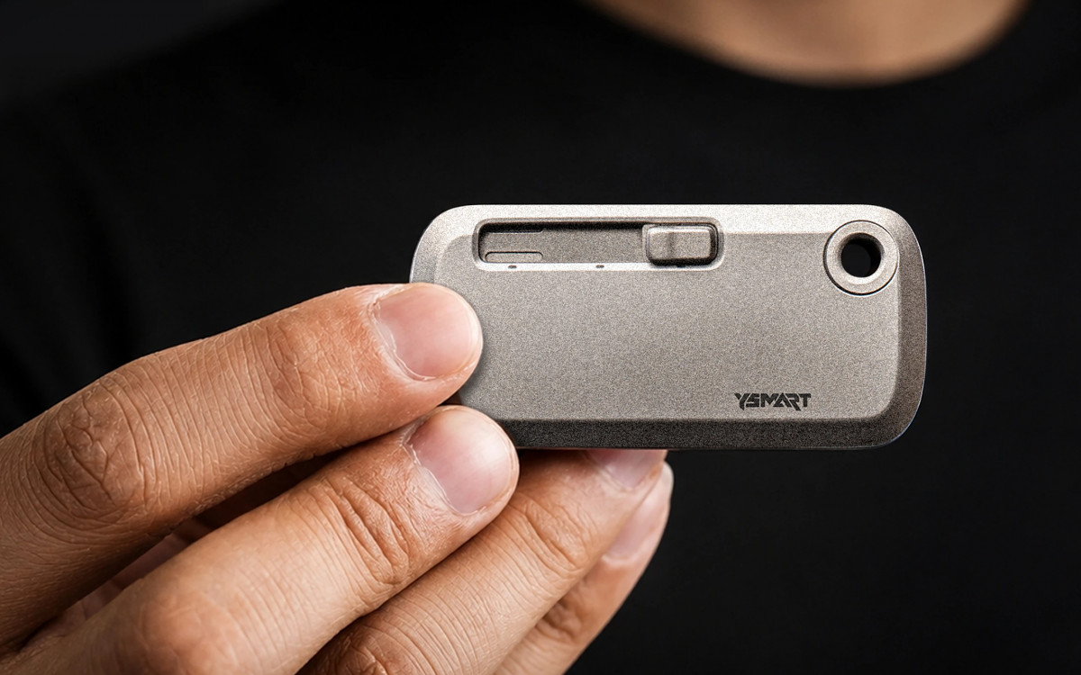 Ysmart Toolt Ysmart Toolt