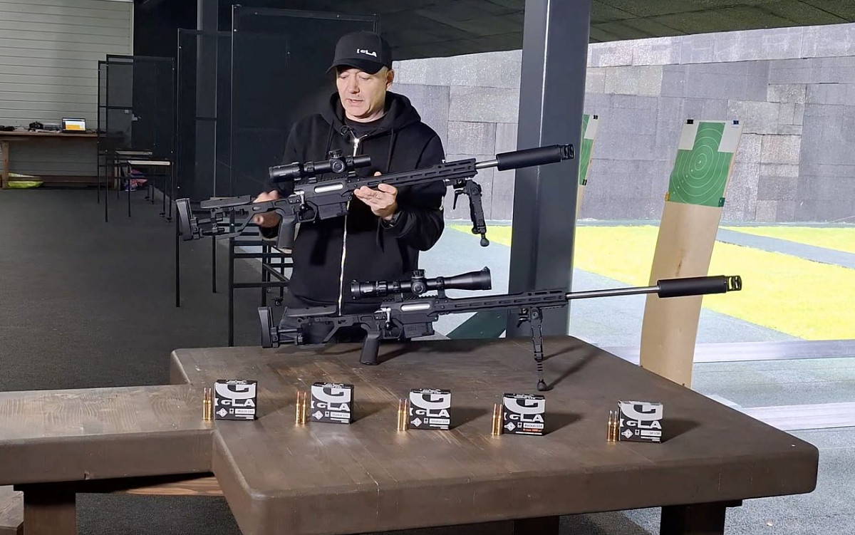 IGLA IGLA