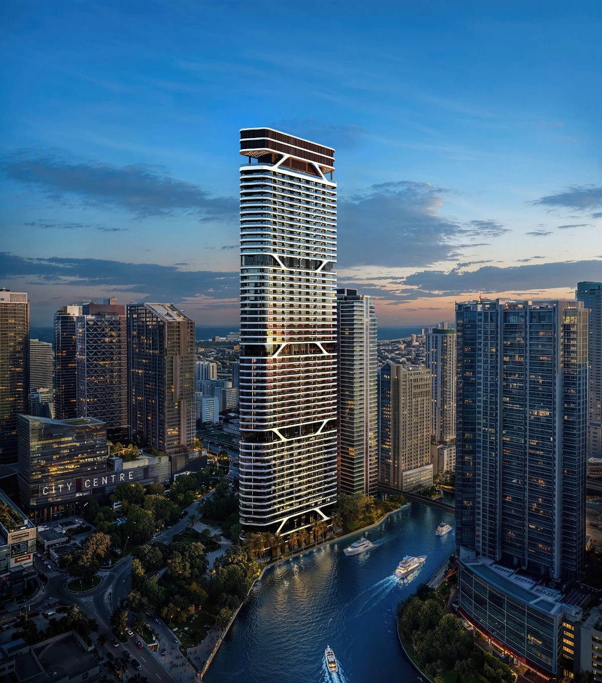 Bugatti Residences Miami Bugatti Residences Miami