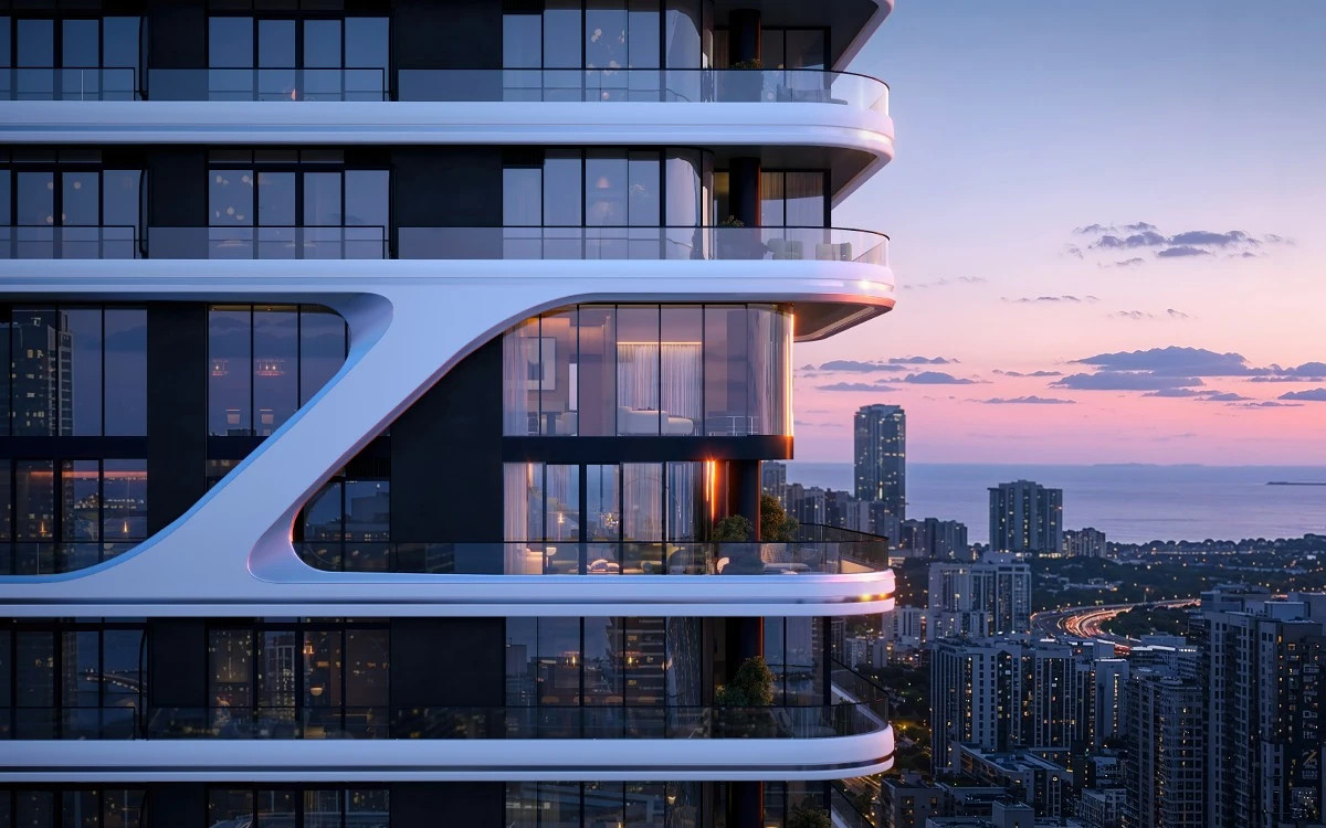 Bugatti Residences Miami Bugatti Residences Miami