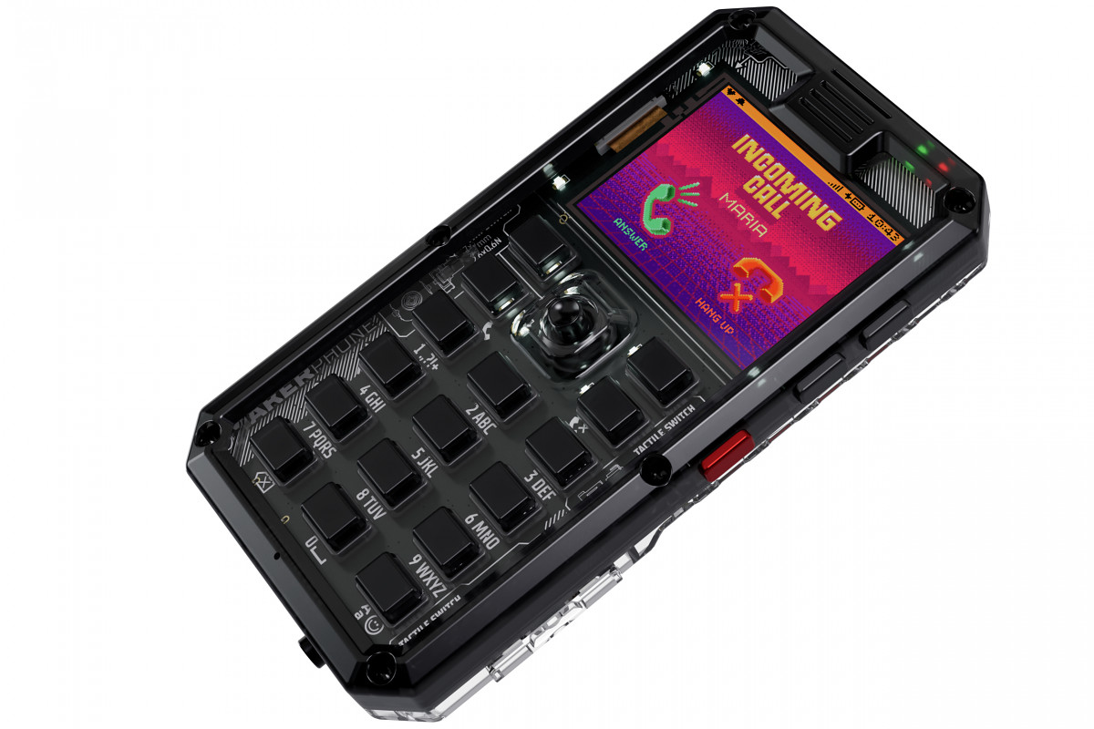 MakerPhone MakerPhone