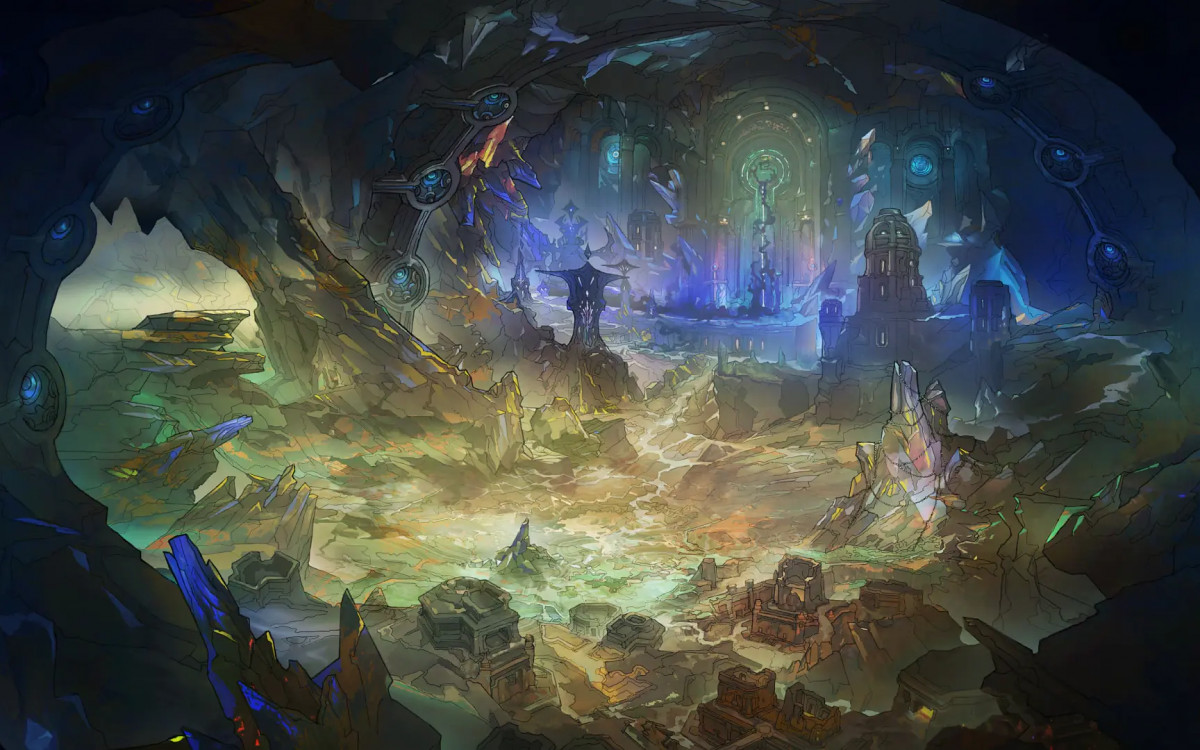 World of Warcraft
