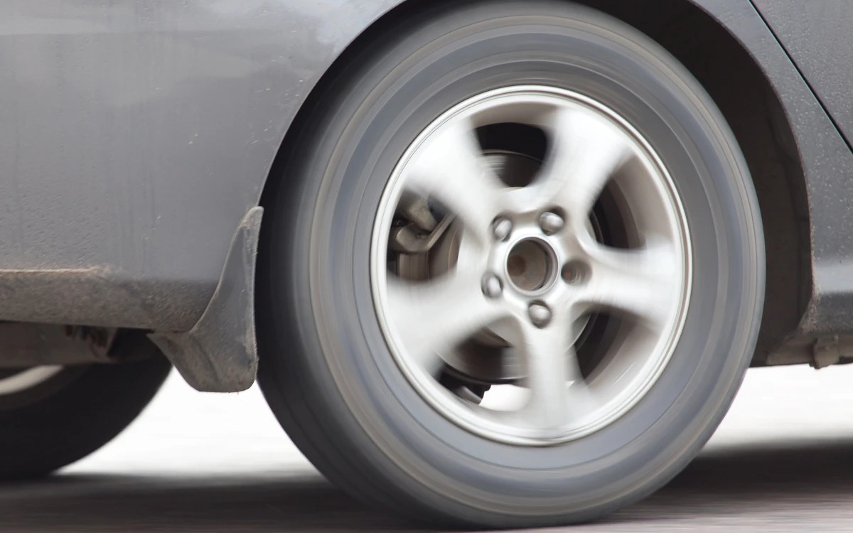 Ecotire
