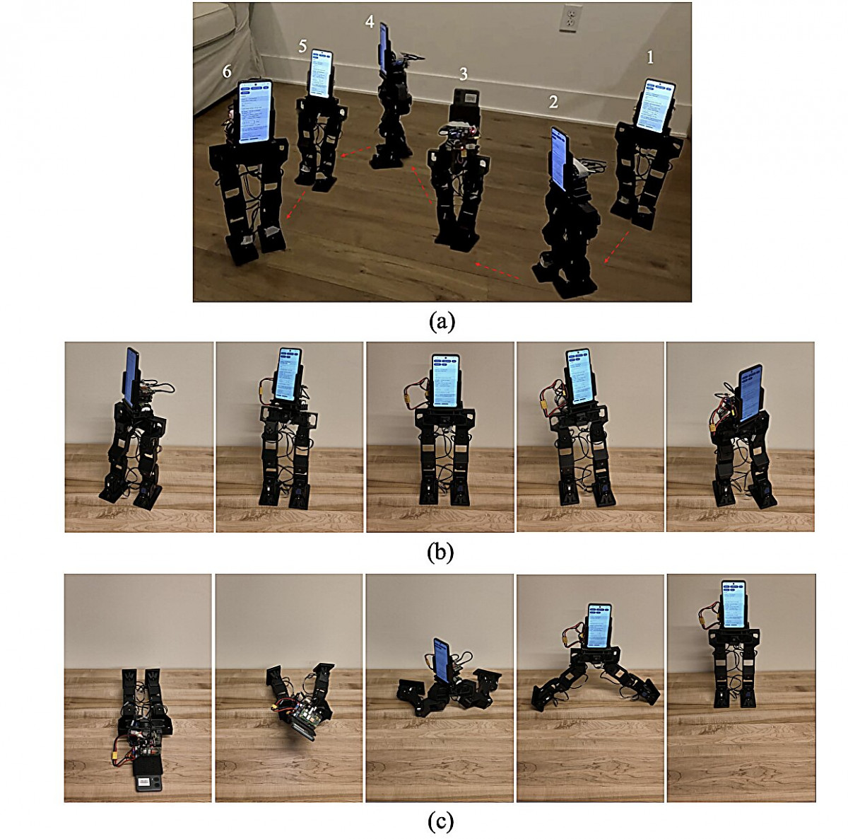 PhoneBot PhoneBot