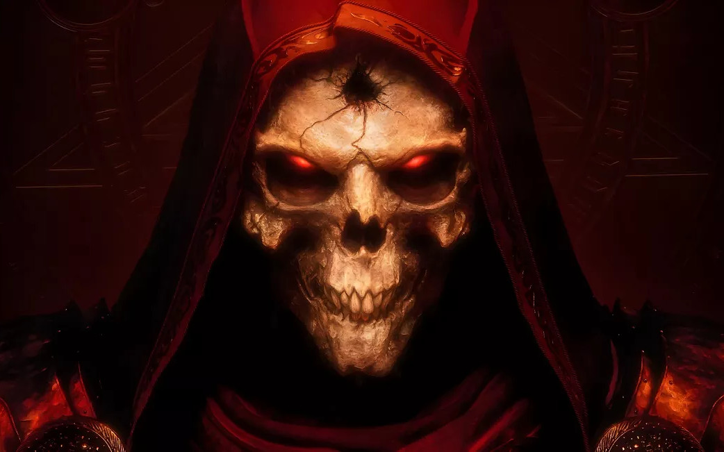 Diablo II Diablo II