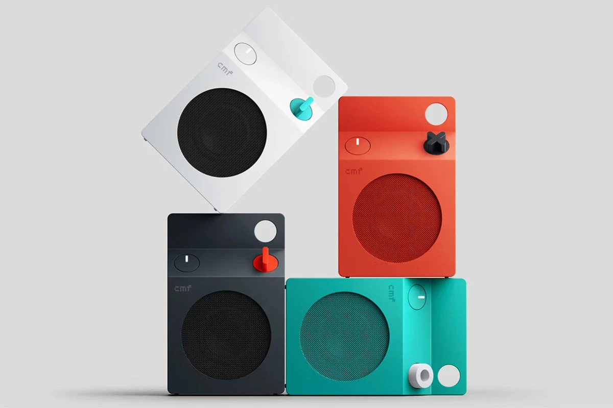 CMF Speaker S CMF Speaker S