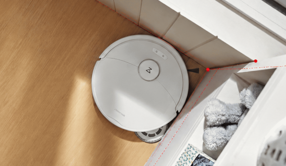 Qrevo 2 Pro