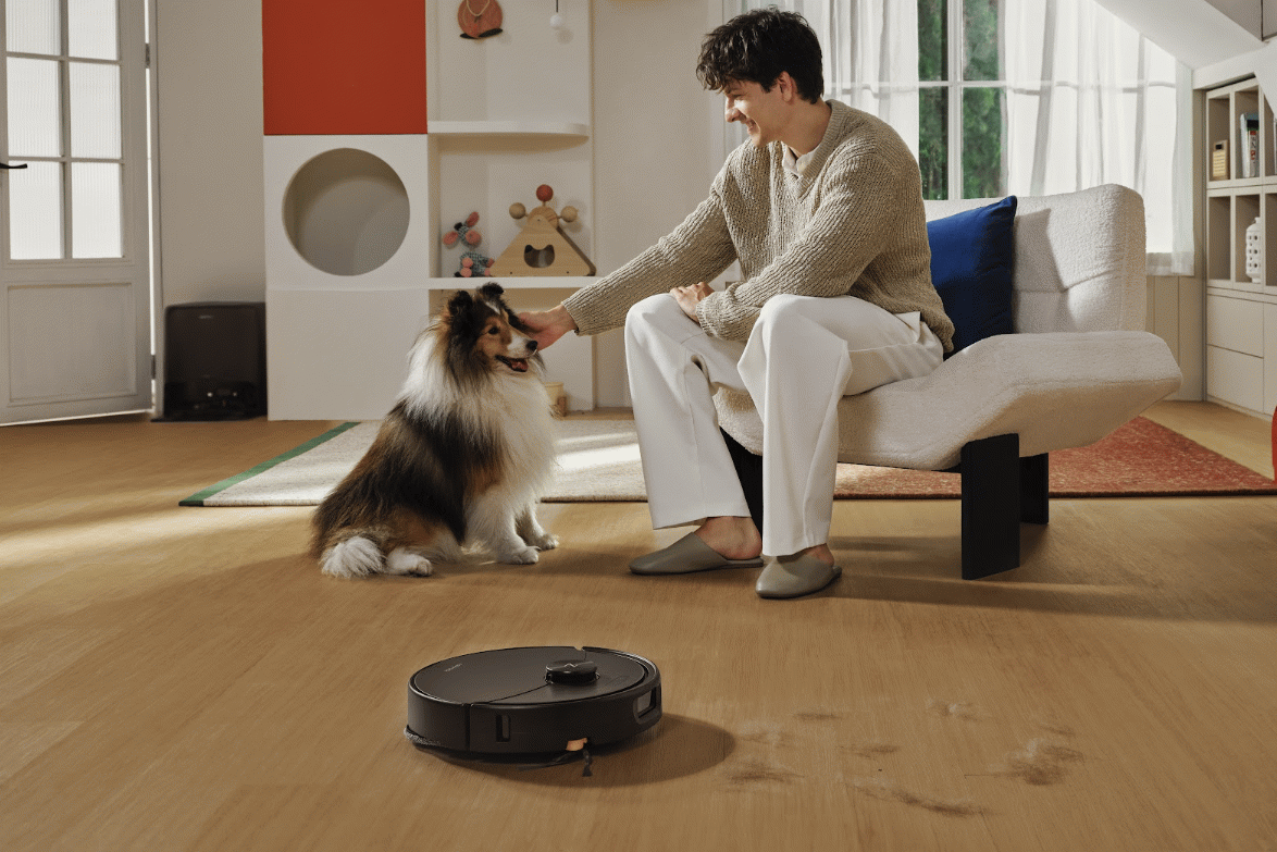 Roborock Qrevo 2 Pro Roborock Qrevo 2 Pro